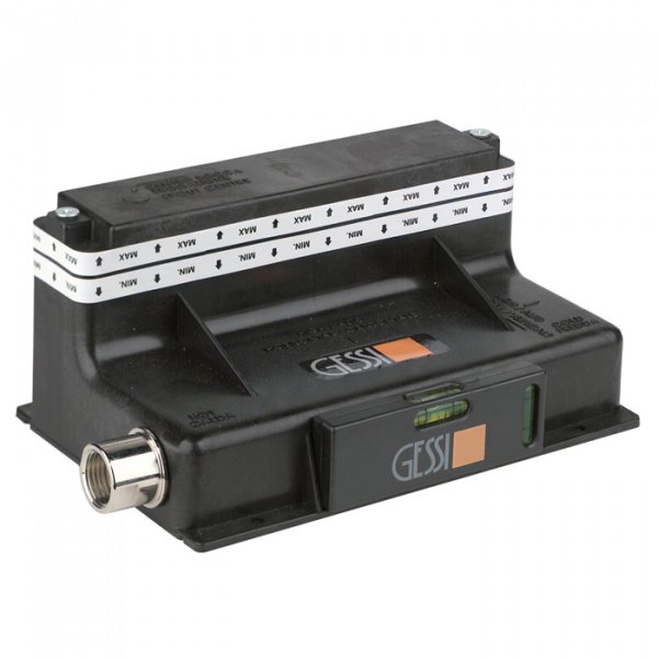 Gessi Встраиваемая часть смесителя для ванны