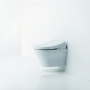 TOTO WASHLET 4732 MH/NC Сиденье 52x39x12.7см, с дистанционным управлением, для всех унитазов MH и NC, цвет: белый