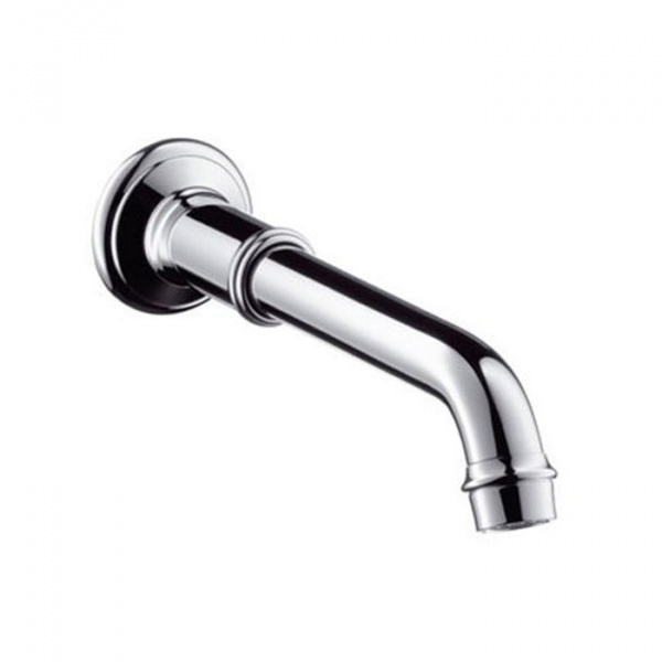 AXOR Montreux, Излив на ванну, цвет: хром