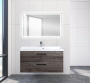 Мебель для ванной комнаты BELBAGNO AURORA-1000