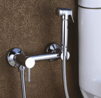 Смеситель для душа Cezares CZR-DA3-01