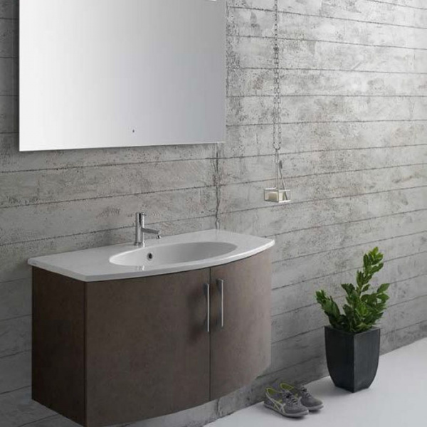 Globo 4ALL Комплект подвесной мебели 80х48х50см, Цвет: desert