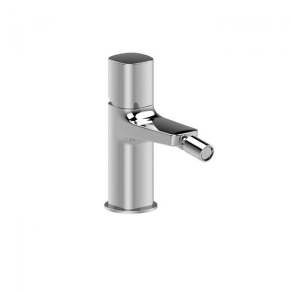 Fantini Lame Смеситель для биде, 1 отверстие, цвет: хром