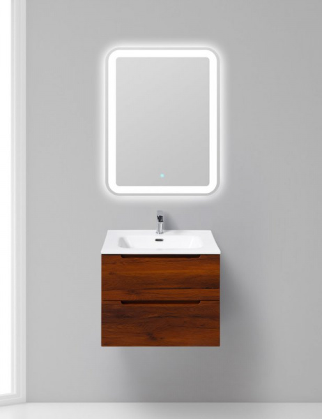 Мебель для ванной комнаты BELBAGNO ETNA-600