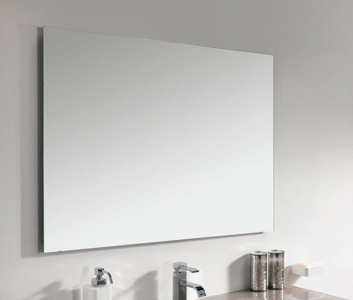 EBAN Filo Зеркало 90х70см, с каркасом