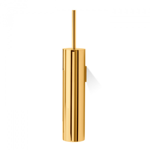 Decor Walther Mikado WBG Туалетный ершик, подвесной, цена: золото