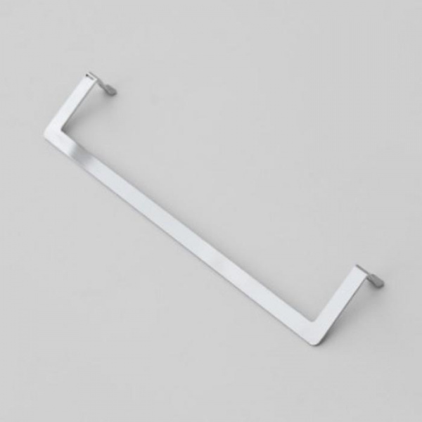 Artceram Blend полотенцедержатель для раковины 55см, подвесной, цвет: хром