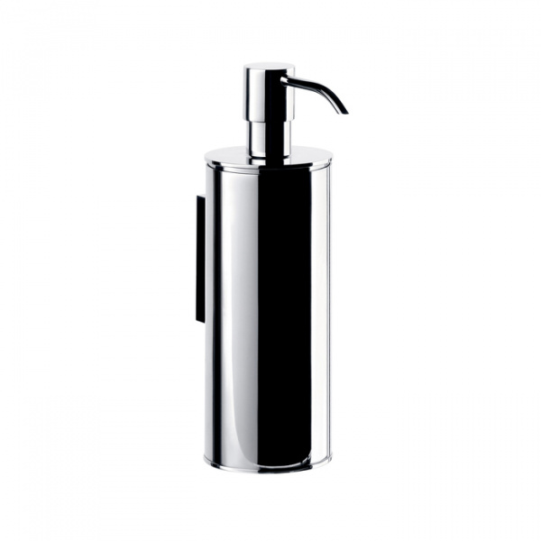 EMCO System2 Дозатор жидкого мыла, 250мл подвесной, цвет: хром