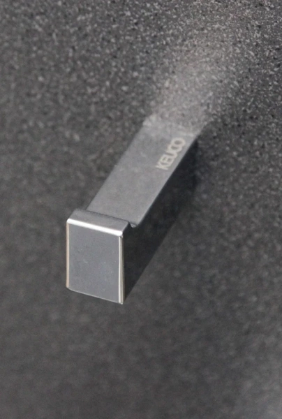 Крючок Keuco Edition 11 11116010000 хром