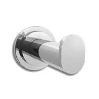 Bertocci Cento Крючок подвесной, цвет: хром