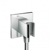 Шланговое подсоединение Axor 36734000 хром