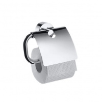 Axor Uno Держатель для туалетной бумаги, подвесной, цвет: хром