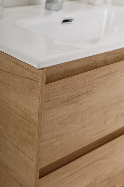 Керамическая раковина 510х390 мм BB500/390ETL