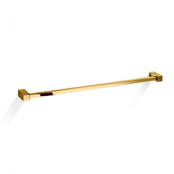 Decor Walther Corner HTE60 Полотенцедержатель 60см, подвесной, цвет: золото