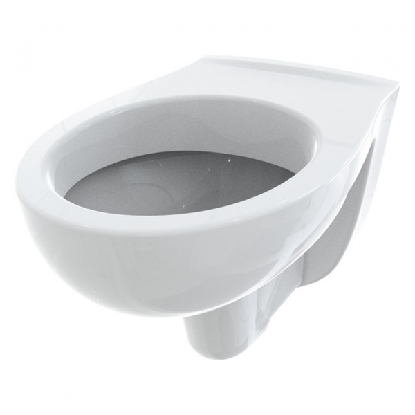 TECE V04 Подвесной унитаз, 35.5х43см., цвет: белый