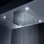 Axor ShowerCollection Верхний душ ShowerHeaven 970x970 мм, сподсветкой, ¾’, нерж.сталь