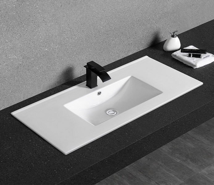 Умывальник CeramaLux