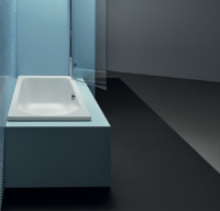 Ванна стальная Bette (Бетте), 170х75 прямоугольная, встраиваемая