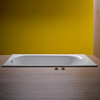 Ванна стальная Bette (Бетте), 180х80 прямоугольная, встраиваемая