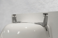 Ножки для ванны BetteStep (комплект, диапазон регулировки 70 мм)