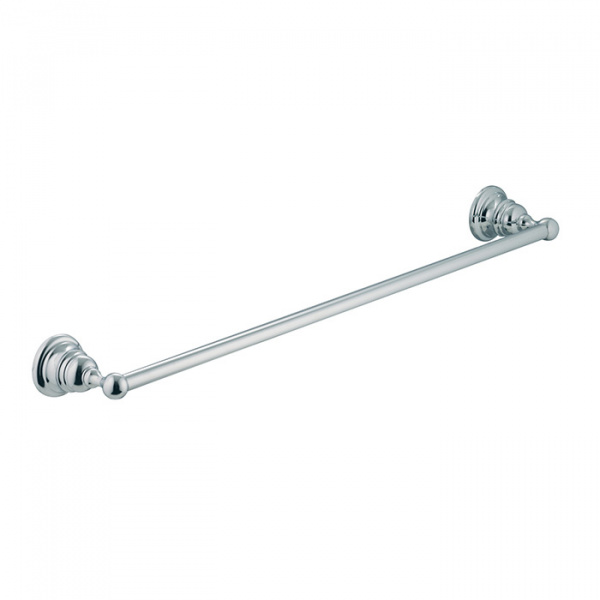 Fima Carlo Frattini Victory Полотенцедержатель 60см, подвесной, цвет: хром