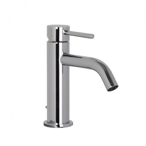 Carlo Frattini Spillo Up Смеситель для раковины XS, цвет: хром