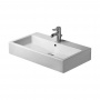 Duravit Vero Раковина 70х47 см, 1 отв., без перелива, цвет: белый