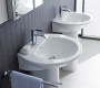 Duravit Darling New Раковина 60х52 см, 1 отв., цвет: белый
