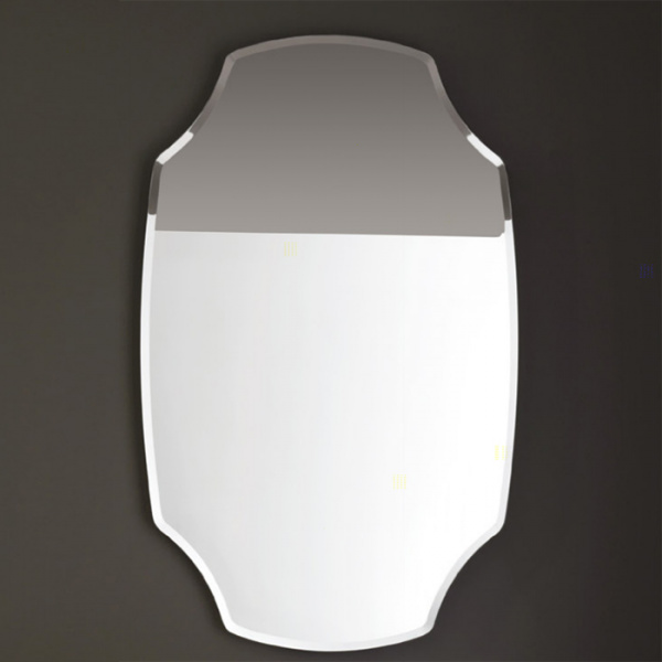 VITAGE milldue edition Зеркало MONTMATRE 67х110см, фигурное