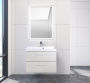 Мебель для ванной комнаты BELBAGNO AURORA-700