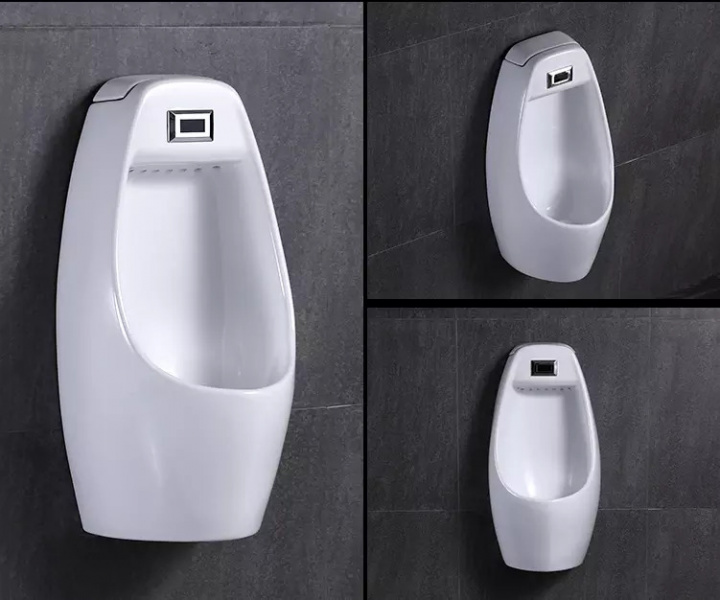 Писсуар подвесной CeramaLux