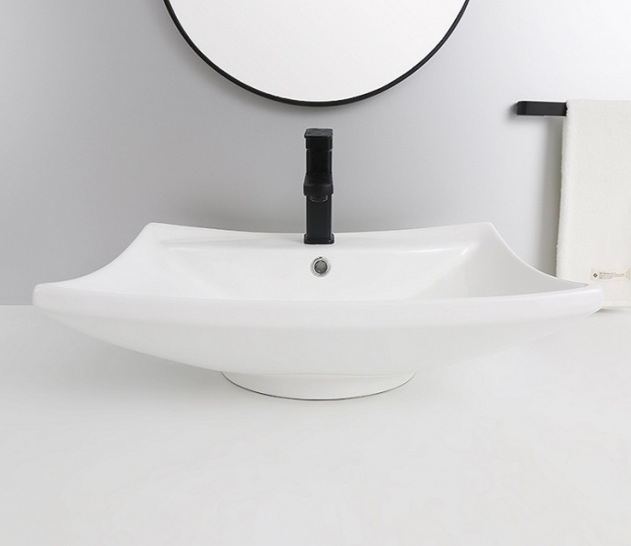 Умывальник CeramaLux