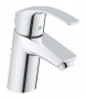 Смеситель для раковины Grohe Eurosmart New 23788002