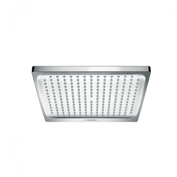 Hansgrohe Crometta E 240 1jet Верхний душ 240х240мм., цвет: хром