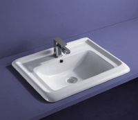 Умывальник CeramaLux