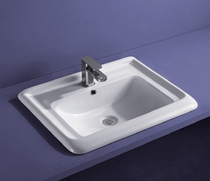 Умывальник CeramaLux