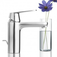 Grohe смеситель для раковины Eurosmart Cosmopolitan 23325000