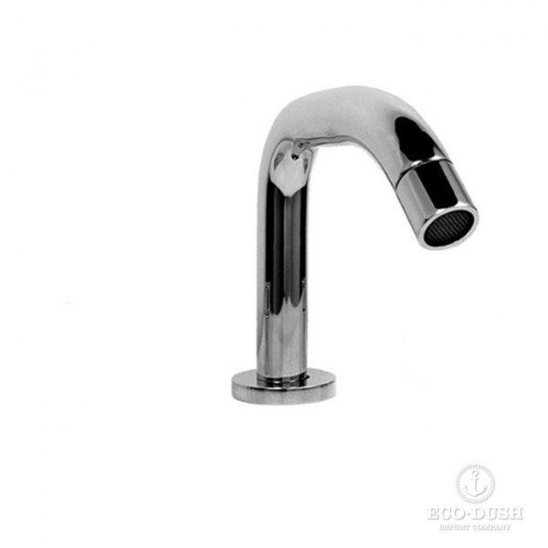 Stella Aster Излив для установки на борт ванны 0/255, цвет: хром