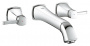 Смеситель для раковины Grohe Grandera 20415000