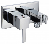 Смеситель для душа Cezares CZR-DA6-01