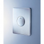 Панель смыва для унитаза Grohe Skate 38672SD0