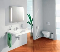 Дозатор Keuco Plan 14953010100 хром