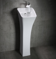 Умывальник CeramaLux