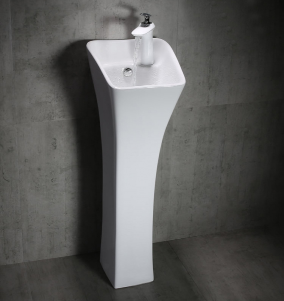 Умывальник CeramaLux