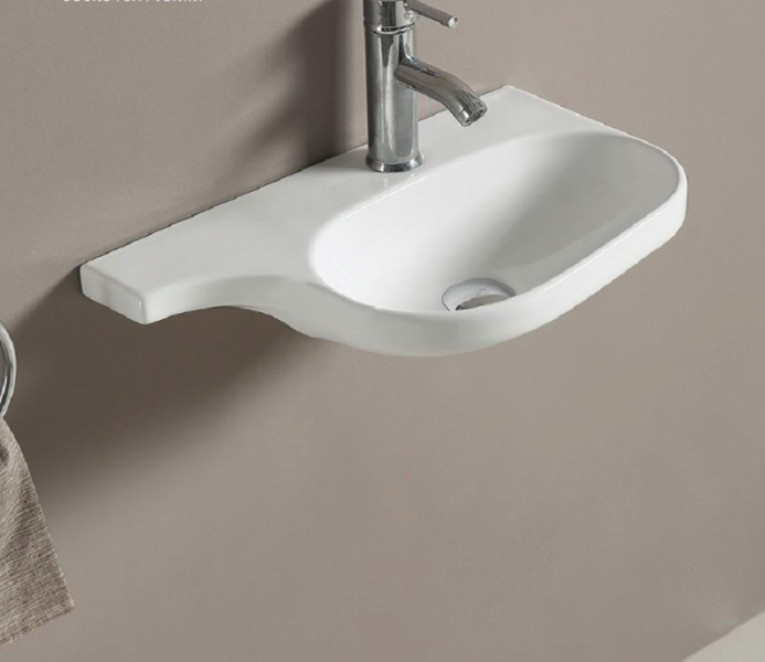 Умывальник CeramaLux