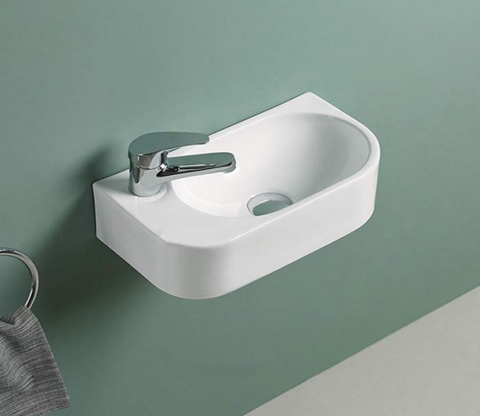 Умывальник CeramaLux