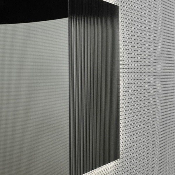 Antonio Lupi Bemade Комплект подвесной мебели с тумбами под раковину, двумя раковинами Carrara, зеркалом с подсветкой, 90 см, цвет: Bianco opaco