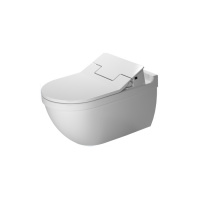Duravit Starck 3 Унитаз подвесной 62х37см, для крышки-биде Sensowash