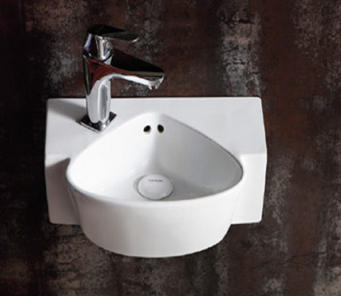 Умывальник CeramaLux