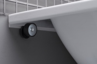 Анкер для ванн и поддонов Bette (комплект 3 шт.)